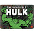 Marvel Classic Comics Hulk Fighter Vintage Apple MacBook Pro 16-inch Skin